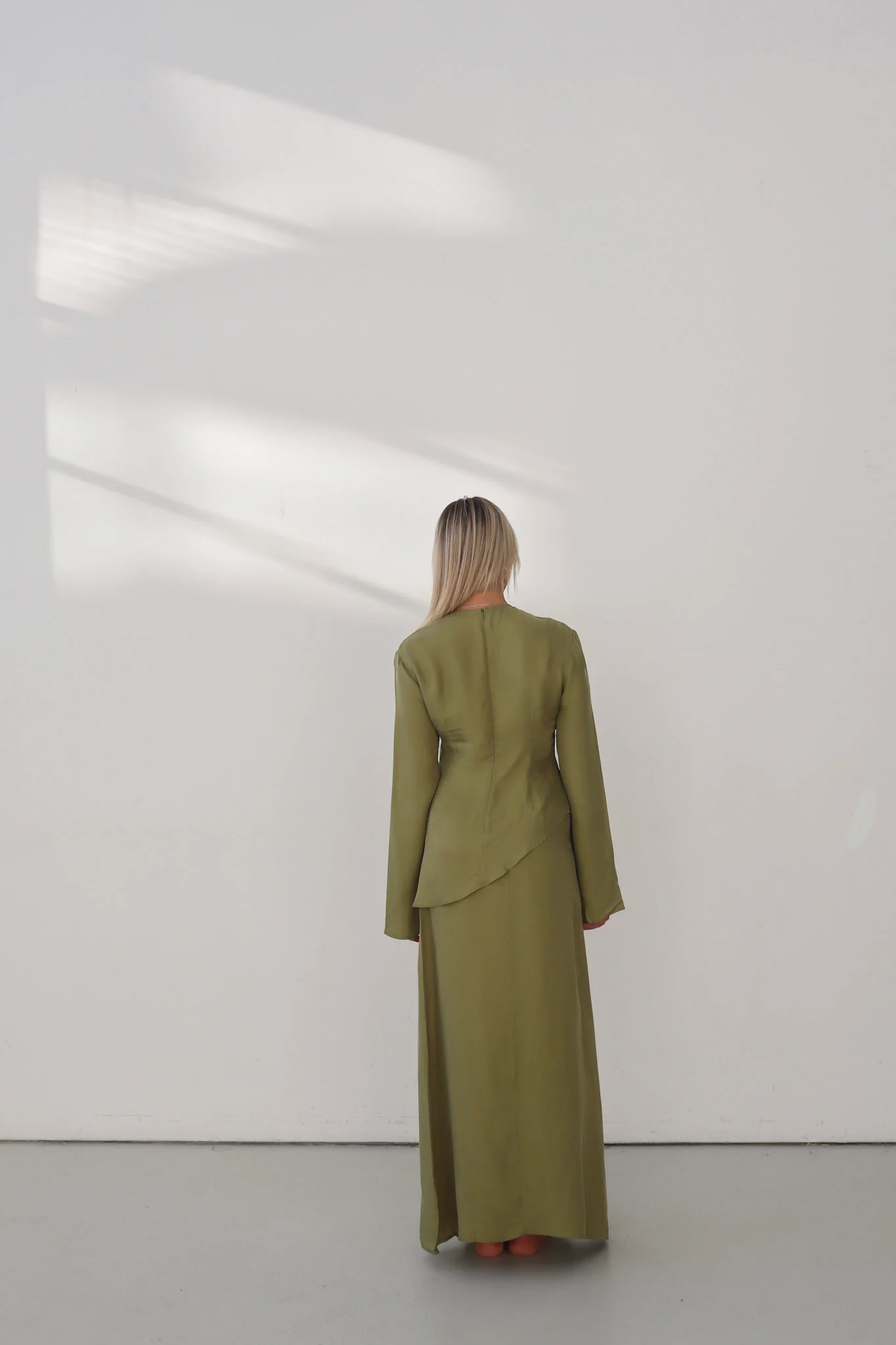 LYLA SET, MOSS - Image 3