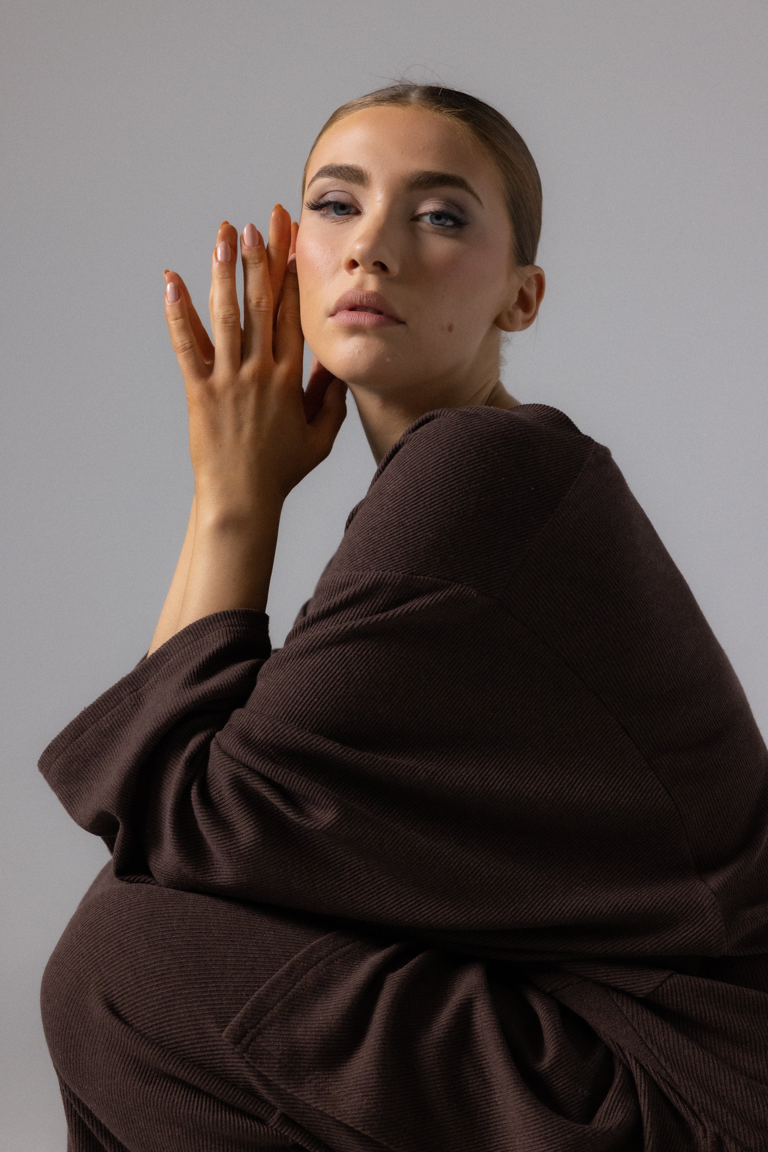 RUWAA PONCHO - Image 4